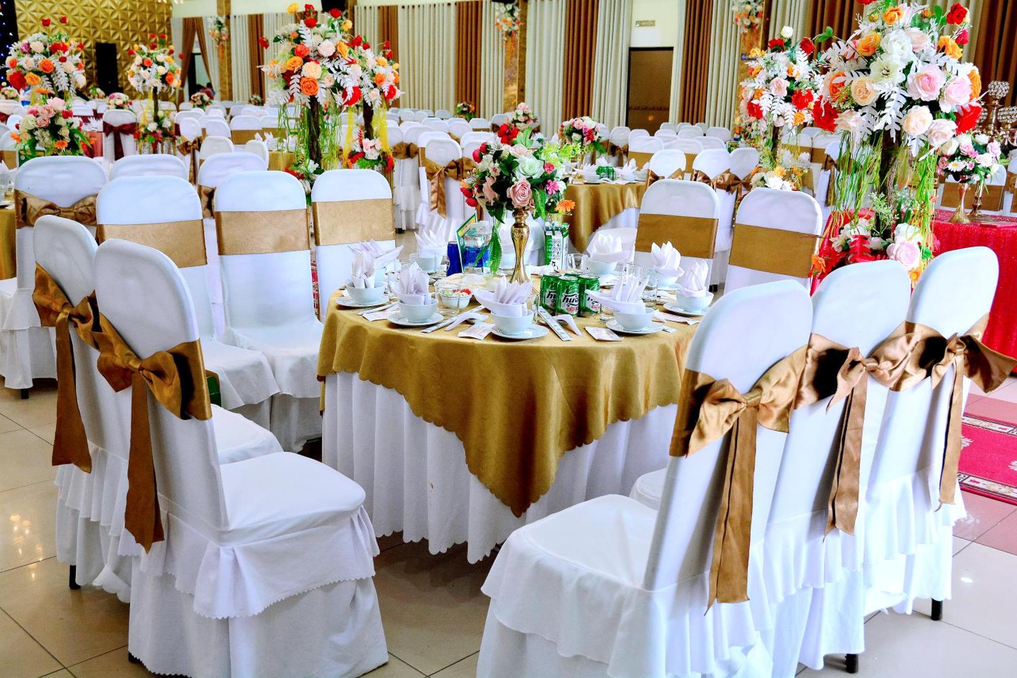 Song Huong Hue Hotel Dış mekan fotoğraf