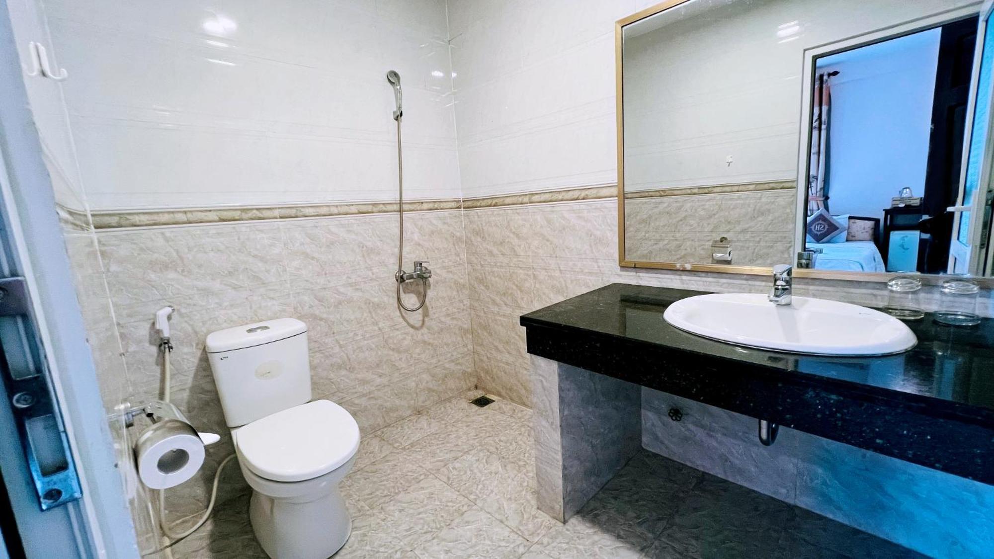 Song Huong Hue Hotel Dış mekan fotoğraf