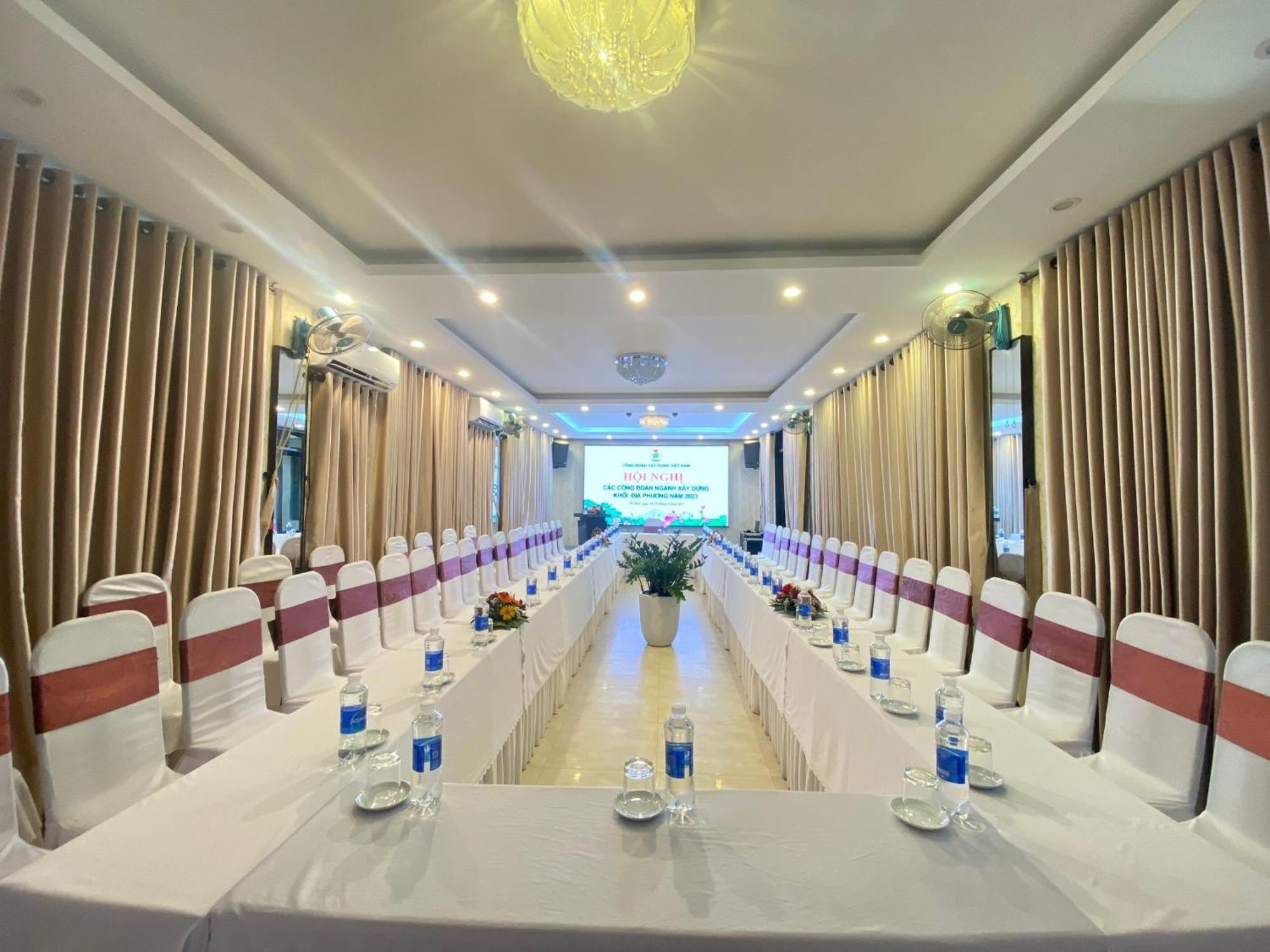 Song Huong Hue Hotel Dış mekan fotoğraf