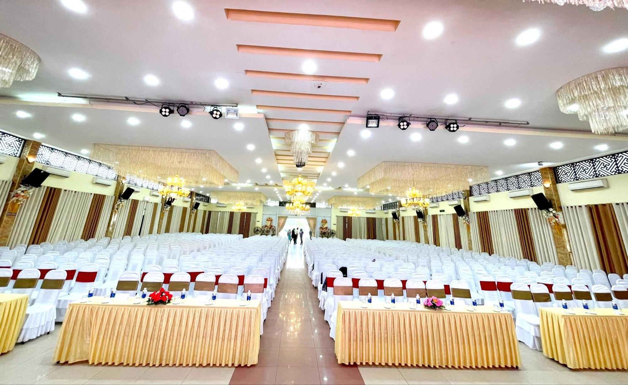Song Huong Hue Hotel Dış mekan fotoğraf