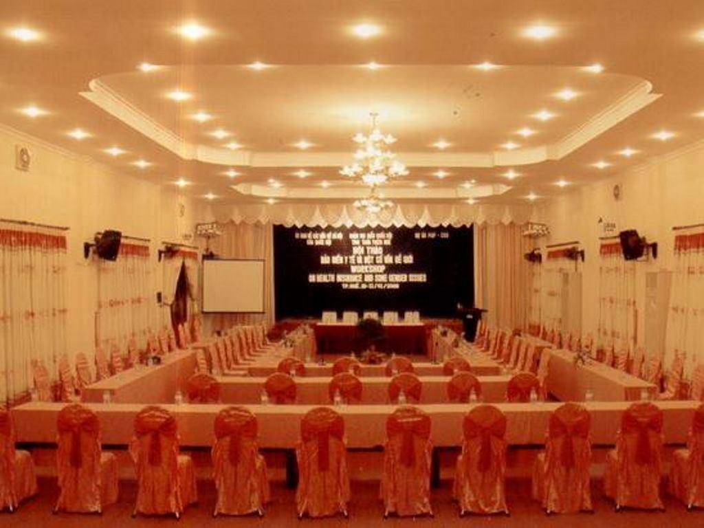 Song Huong Hue Hotel Dış mekan fotoğraf