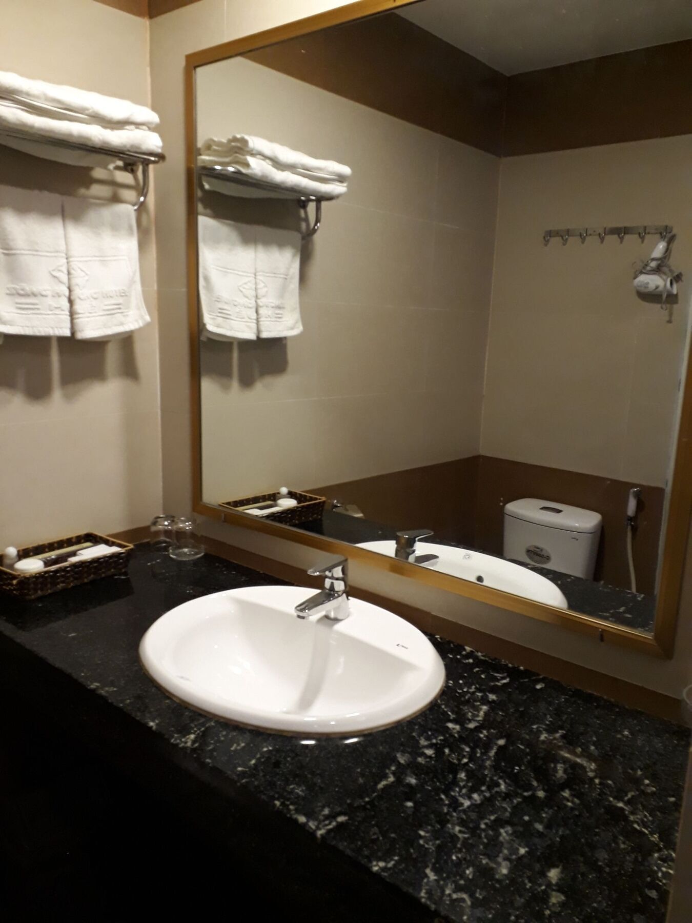 Song Huong Hue Hotel Dış mekan fotoğraf