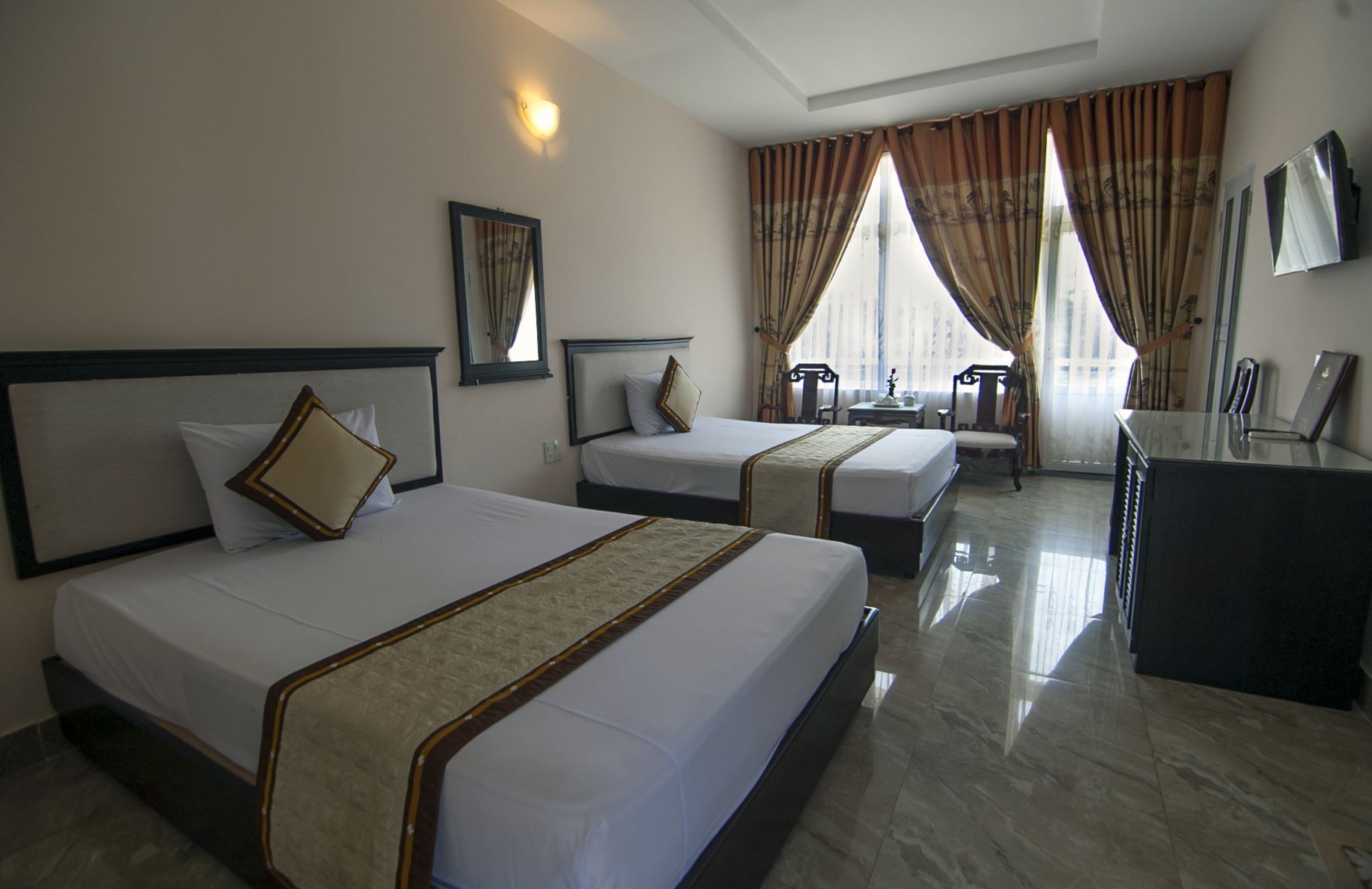 Song Huong Hue Hotel Dış mekan fotoğraf